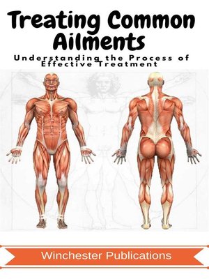 cover image of Treating Common Ailments